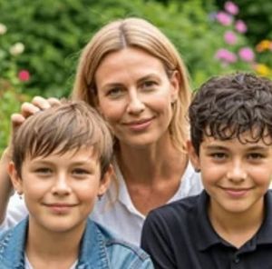 Meet your Posher, Omar